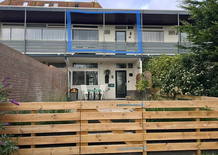 Amsterdam Beach Home 46