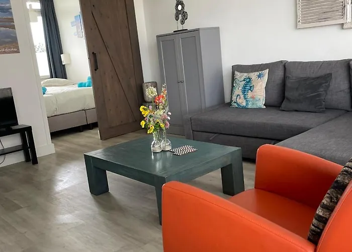 Amsterdam Beach Home 46