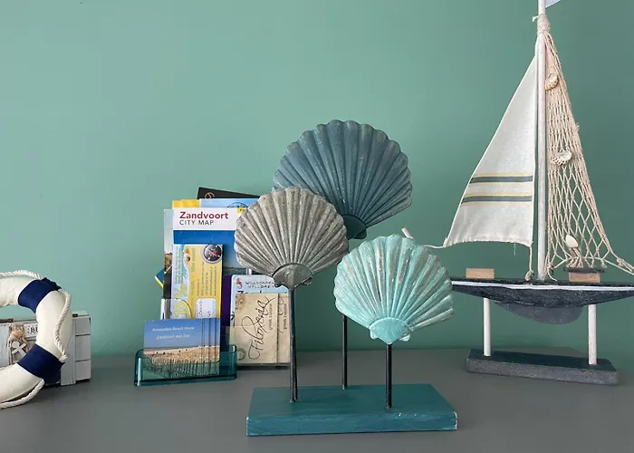 Amsterdam Beach Home 46
