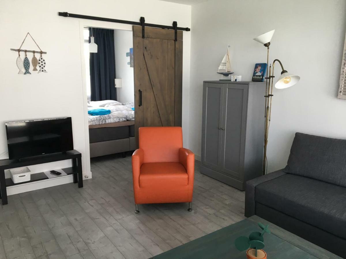 Amsterdam 46 * Zandvoort